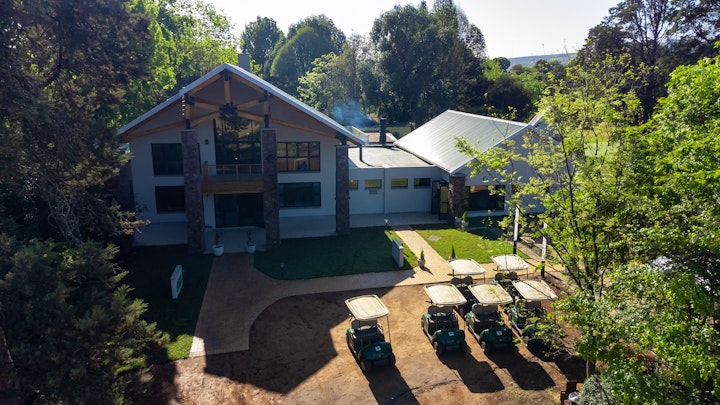 KwaZulu-Natal Accommodation at Gooderson Monks Cowl Golf Resort | Viya