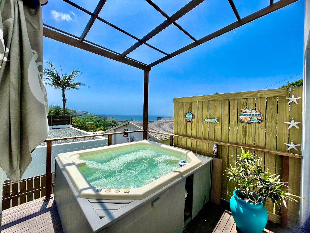 Ballito Accommodation at  | Viya