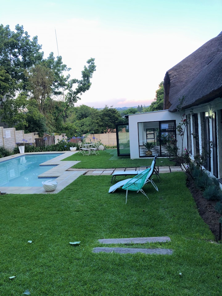 Gauteng Accommodation at Muco Guesthouse | Viya