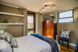 Pretoria Accommodation at Craigivar The Tower | Viya