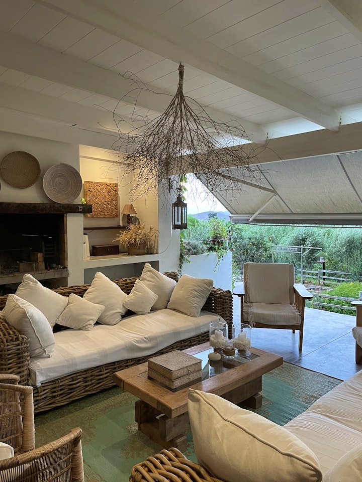 Cape Winelands Accommodation at Croxley Lifestyle Farm | Viya