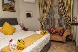 Centurion Accommodation at  | Viya