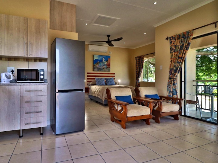 Mbombela (Nelspruit) Accommodation at 35 Kelkiewyn B&B | Viya