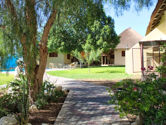 Namibia Accommodation at  | Viya