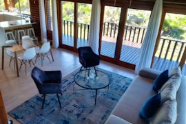 Overberg Accommodation at B's Cabin | Viya