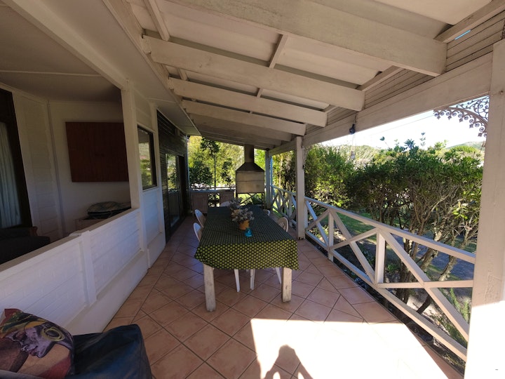 Western Cape Accommodation at Lagoon Side Cottage | Viya