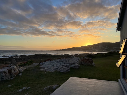 Garden Route Accommodation at  | Viya