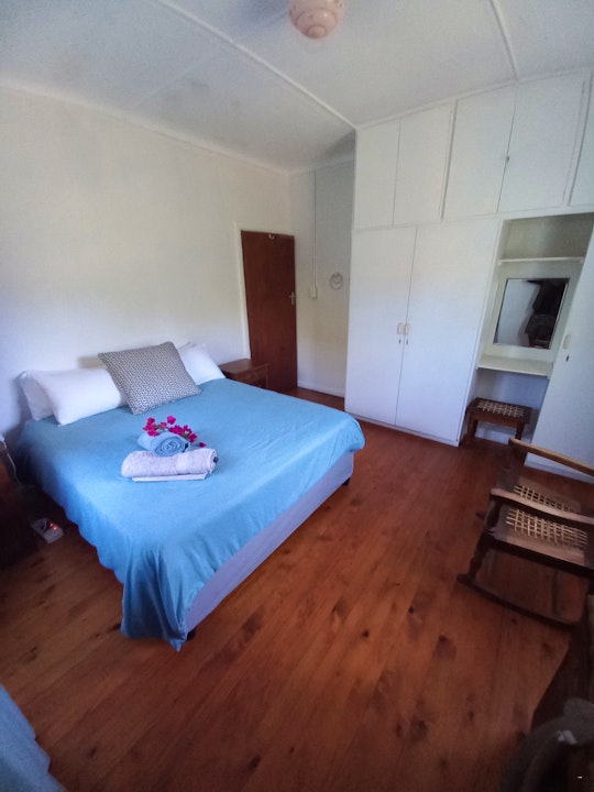 Garden Route Accommodation at  | Viya