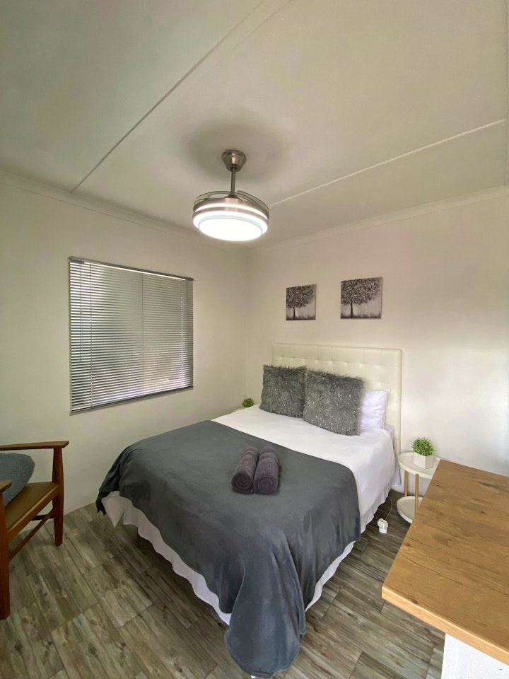 Western Cape Accommodation at Little Miracle | Viya