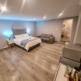 Bloubergstrand Accommodation at  | Viya