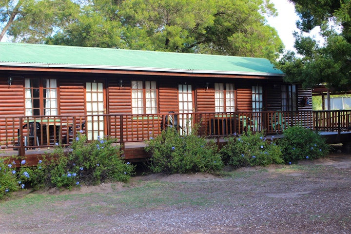 Western Cape Accommodation at Blue Mountain Farm Lodge | Viya