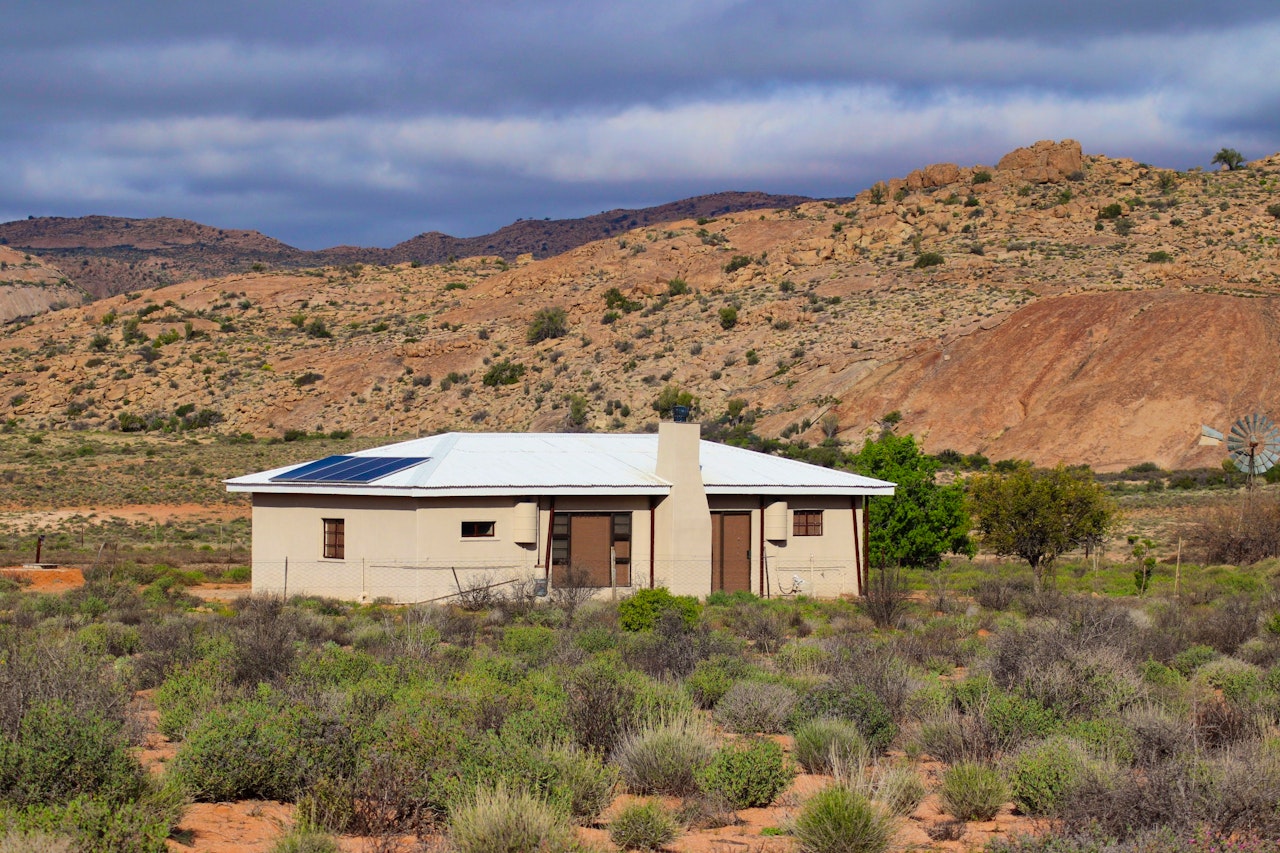 Northern Cape Accommodation at  | Viya