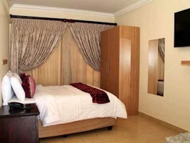 Mpumalanga Accommodation at Da Village Villas | Viya