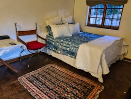 Johannesburg Accommodation at Quaint Cottage | Viya