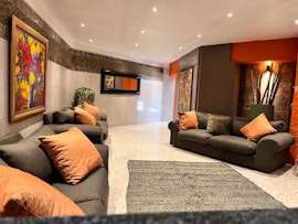 Pretoria Accommodation at 2 Solitaire | Viya