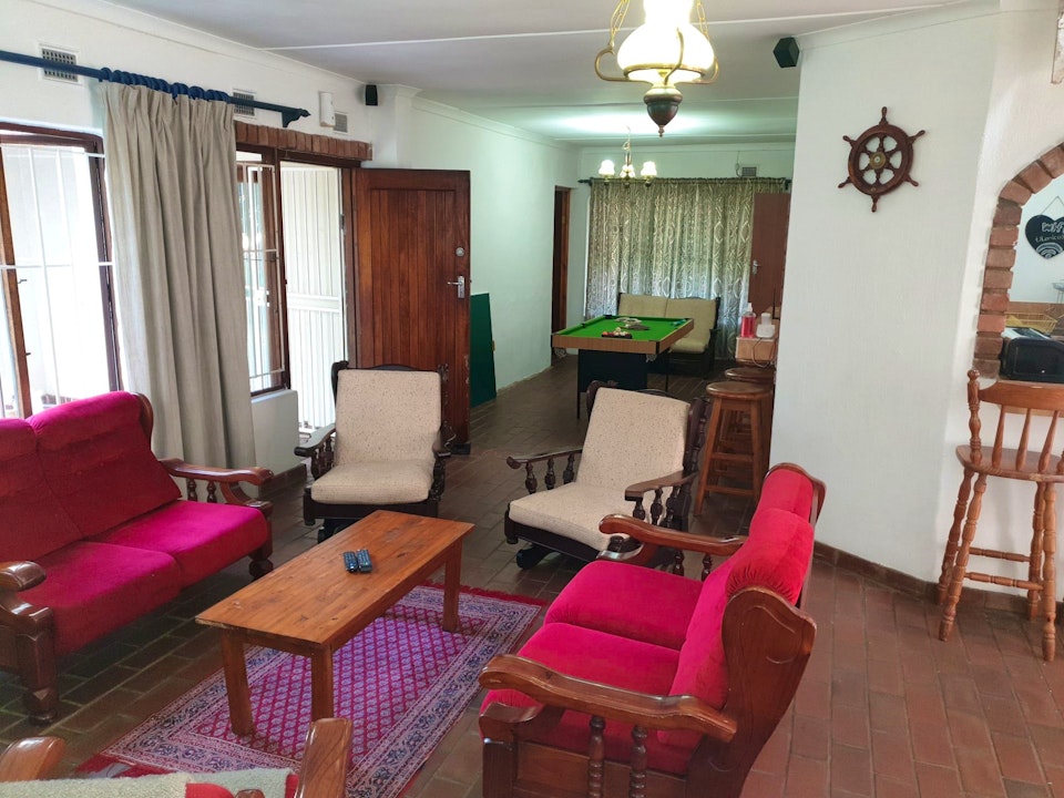 Port Edward Accommodation at  | Viya