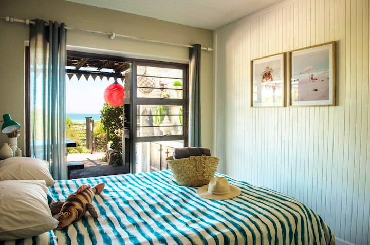 Jeffreys Bay Accommodation at Paradise Self-Catering Units | Viya