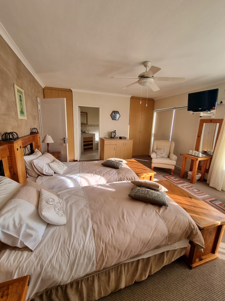 Langebaan Accommodation at Eagles View | Viya