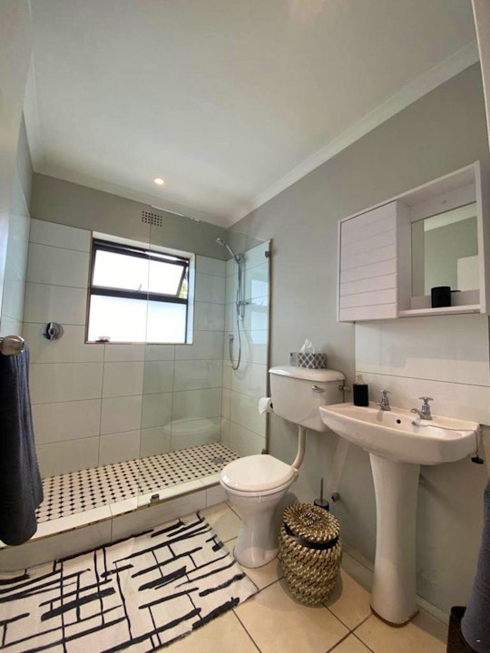 Bloubergstrand Accommodation at  | Viya