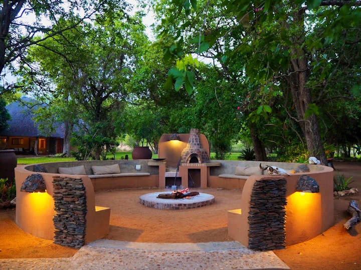 Limpopo Accommodation at Lamai Safari | Viya