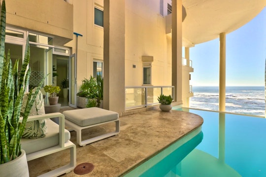 Atlantic Seaboard Accommodation at  | Viya