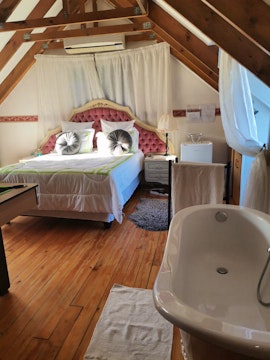 Garden Route Accommodation at  | Viya