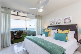 North Coast Accommodation at Sands Umdloti Beach Front Apartment | Viya