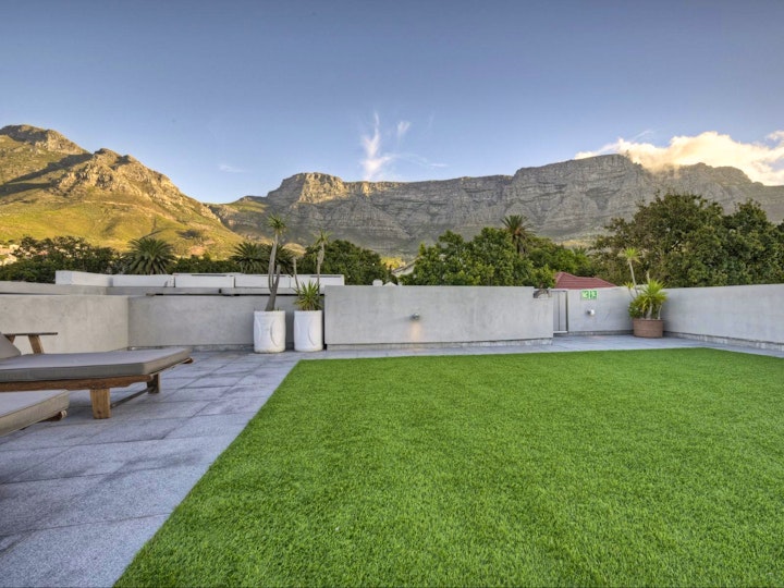 Cape Town Accommodation at Three Boutique Hotel | Viya