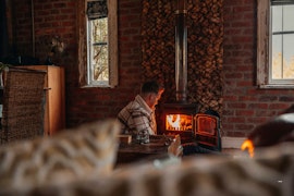 Boland Accommodation at Bergsicht Country Cottages - Southern Belle | Viya