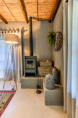 Overberg Accommodation at 51 Park Greyton | Viya