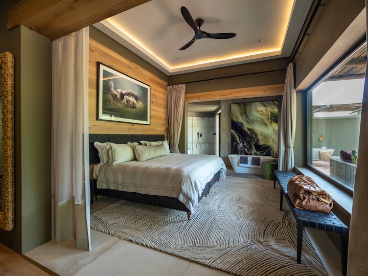 North West Accommodation at Lush Private Game Lodge | Viya