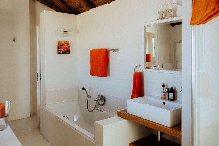 Western Cape Accommodation at As It Is In Heaven | Viya