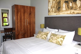 Pretoria CBD Accommodation at  | Viya