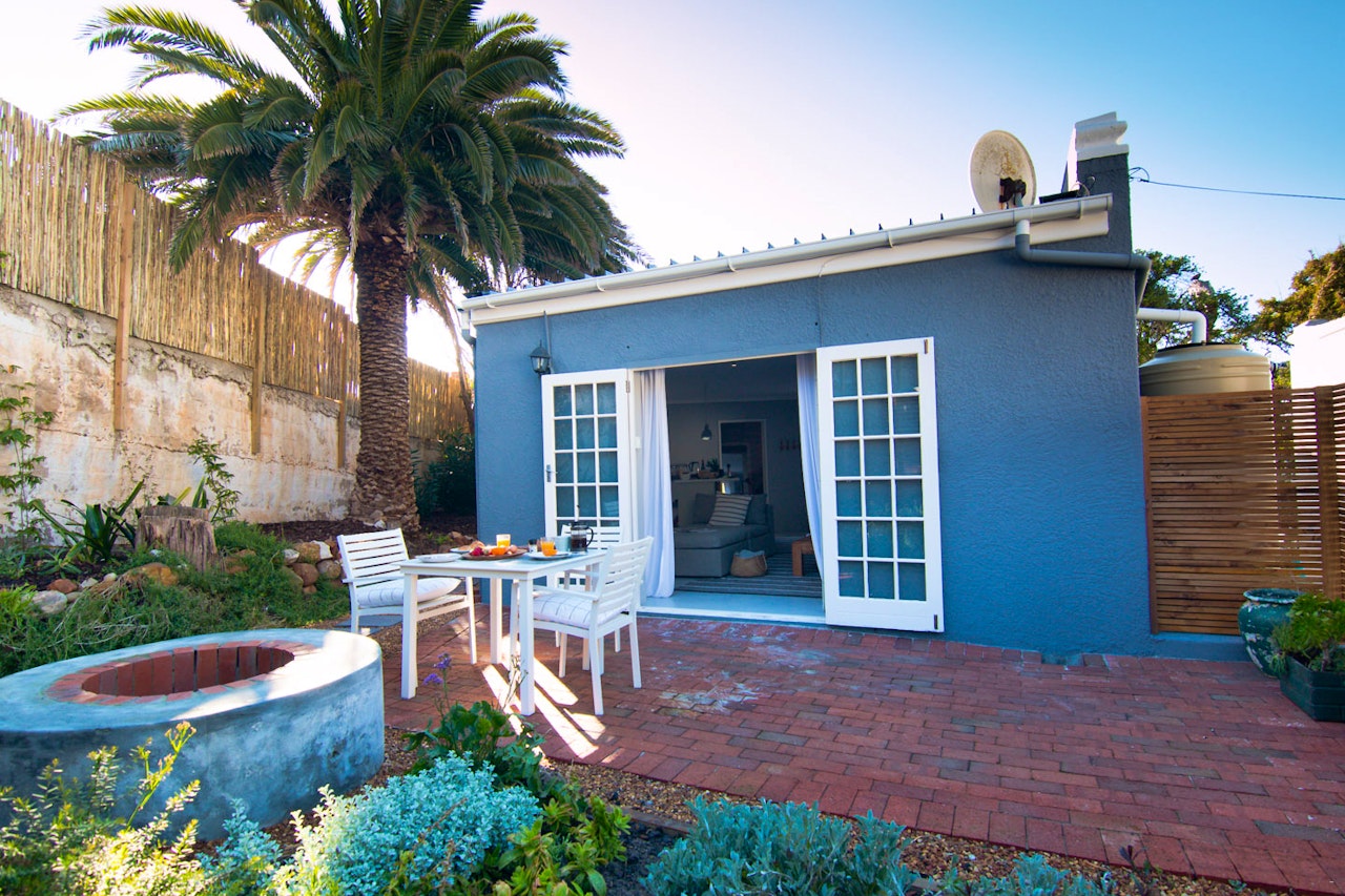 Cape Town Accommodation at  | Viya