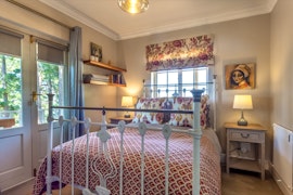 Overberg Accommodation at Uilhuijs | Viya