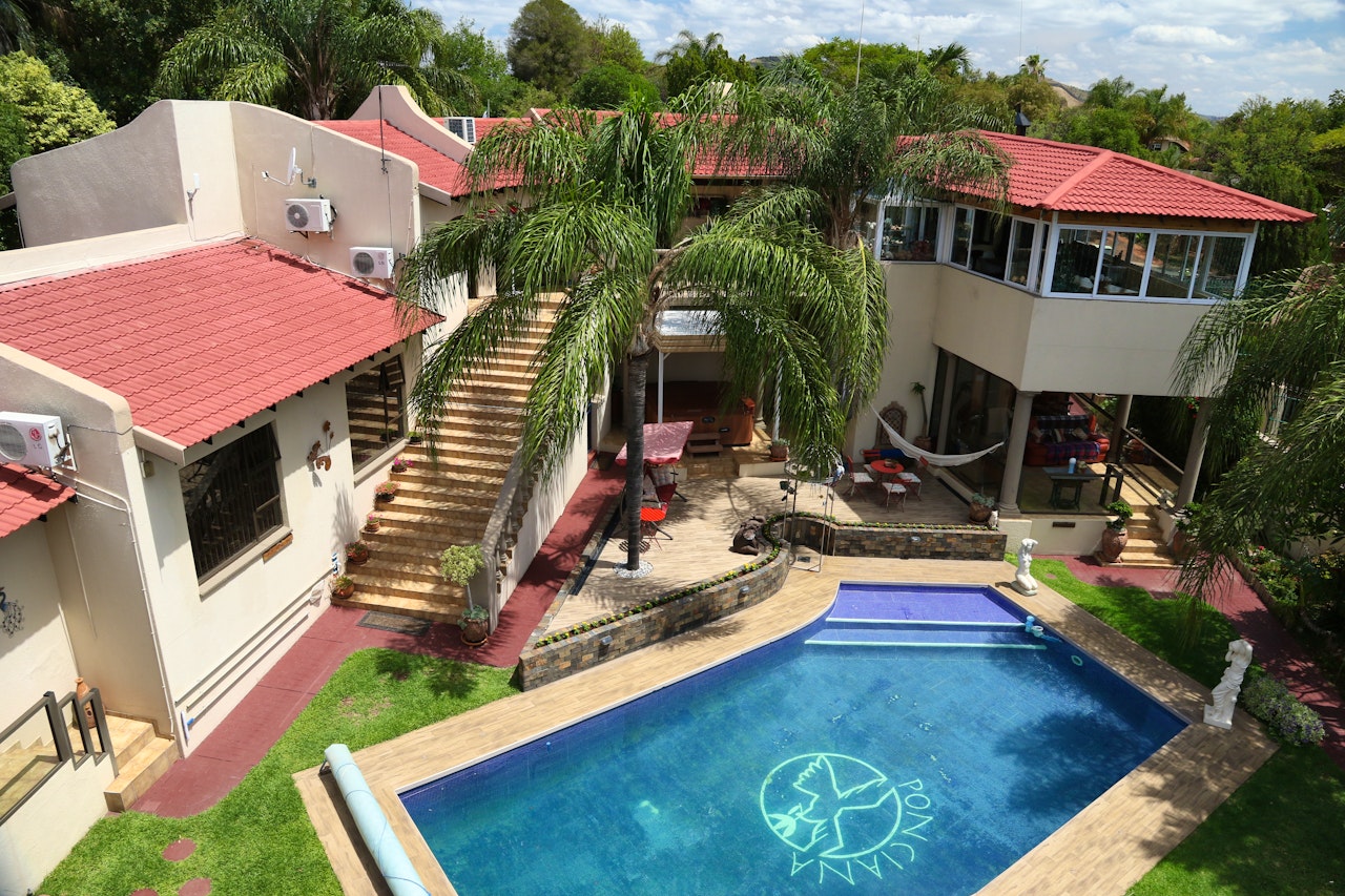 Hartbeespoort Accommodation at  | Viya