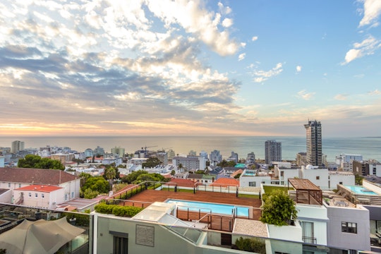 Atlantic Seaboard Accommodation at  | Viya