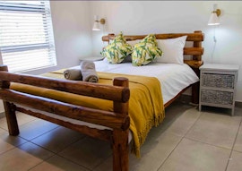 West Coast Accommodation at Noetzie | Viya