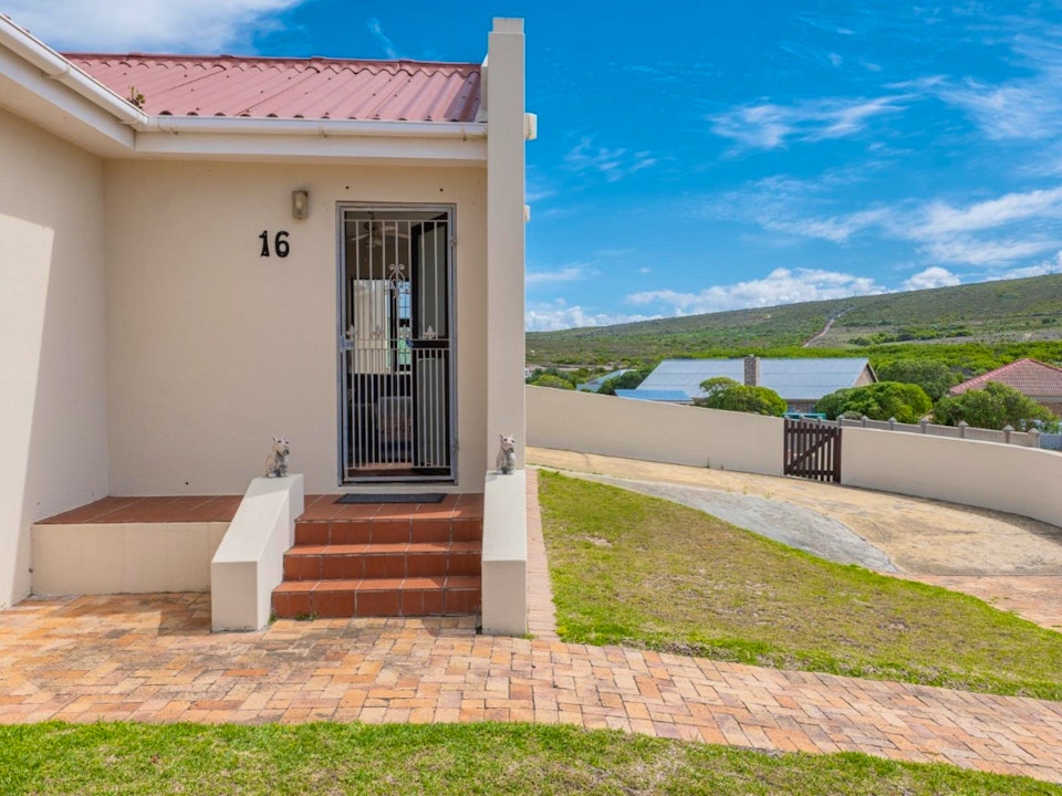 Overberg Accommodation at  | Viya