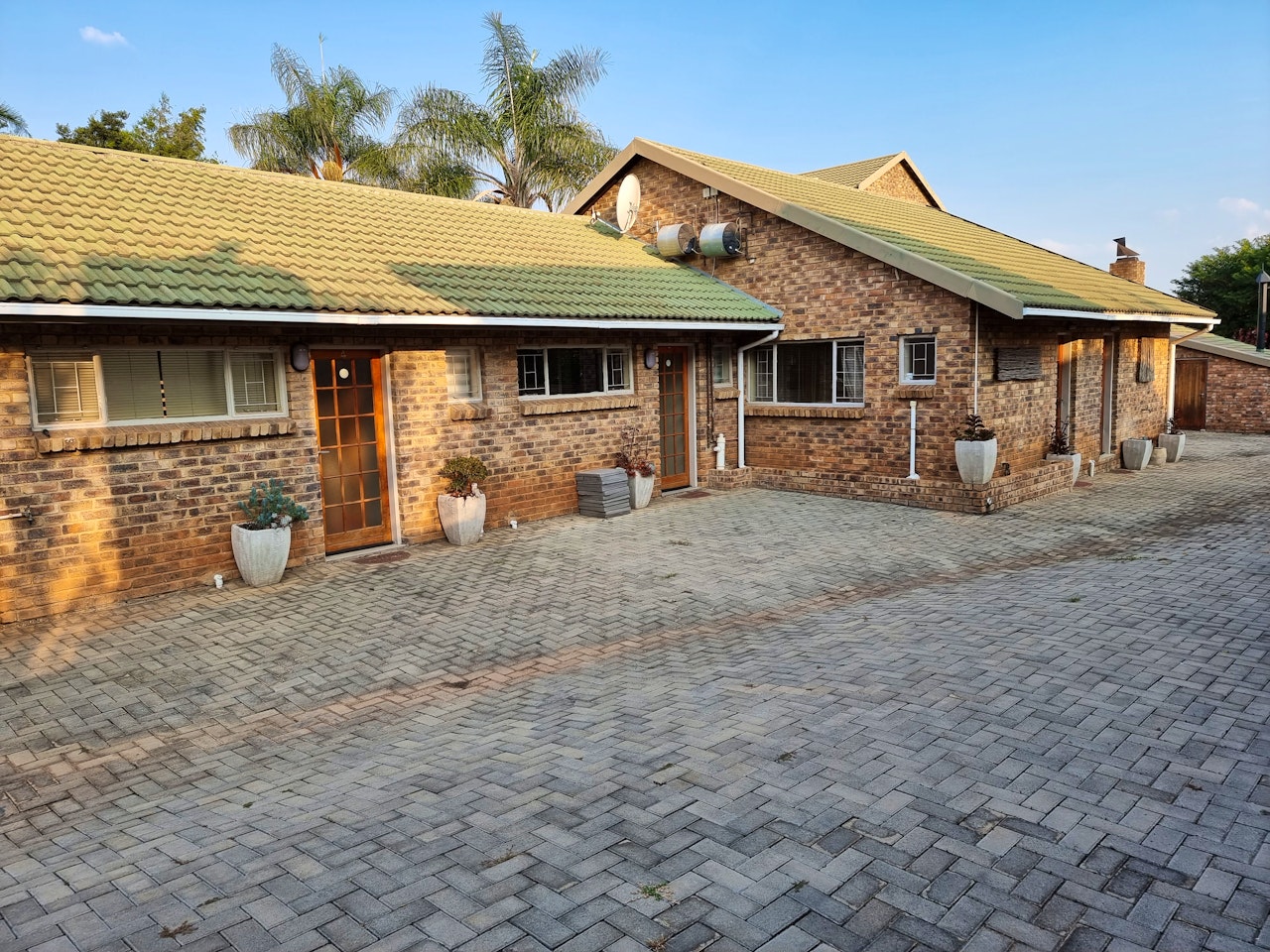 Pretoria Accommodation at  | Viya