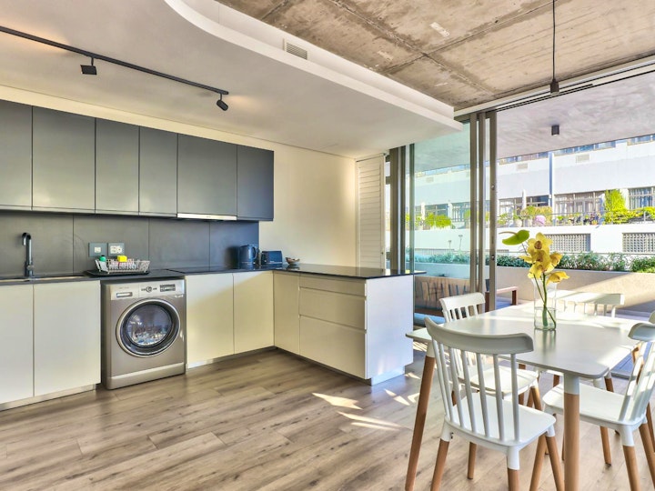 Cape Town Accommodation at The Quarter Two Bedroom Apartments | Viya