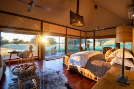 Northern Cape Accommodation at Kalahari Sands Safari Lodge | Viya