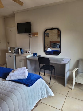 Northern Free State Accommodation at  | Viya