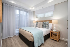 Overberg Accommodation at Esplanade Hermanus - Terrace Family Suite | Viya