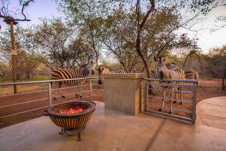 Mpumalanga Accommodation at Kruger's Keep | Viya