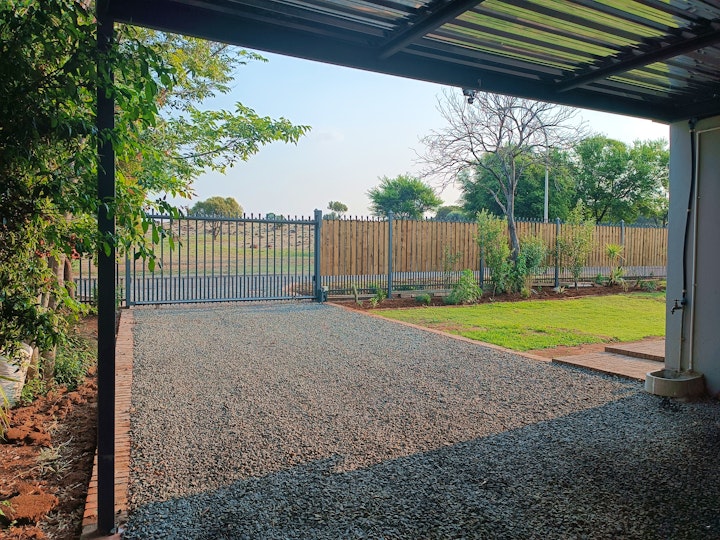 Bloemfontein Accommodation at Nini Se Gastekamers | Viya