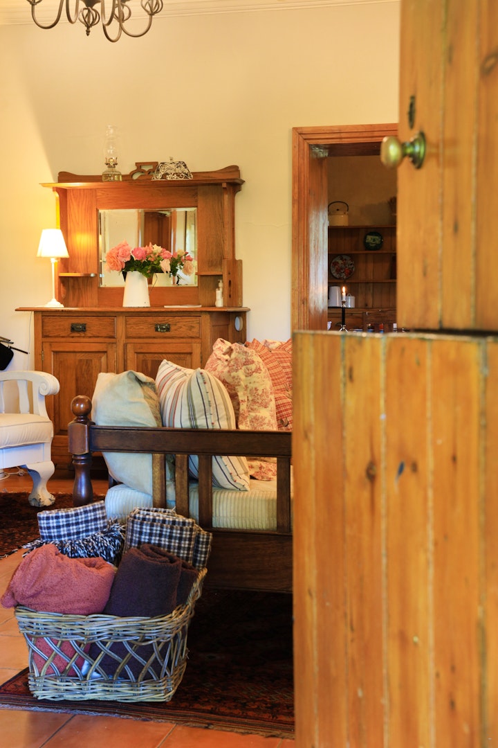 Eastern Cape Accommodation at Langfontein Farm Cottages | Viya