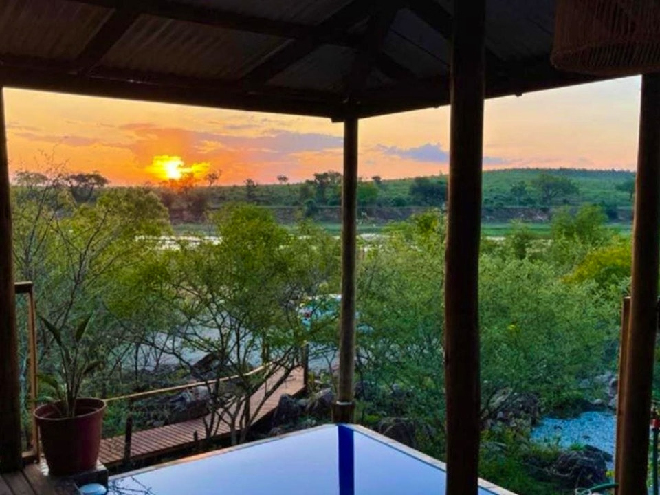 Kruger National Park South Accommodation at  | Viya