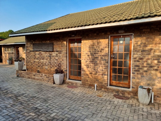 Pretoria Accommodation at  | Viya