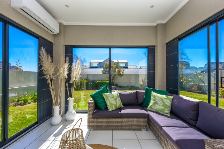 Sandton Accommodation at Urban Oasis | Viya